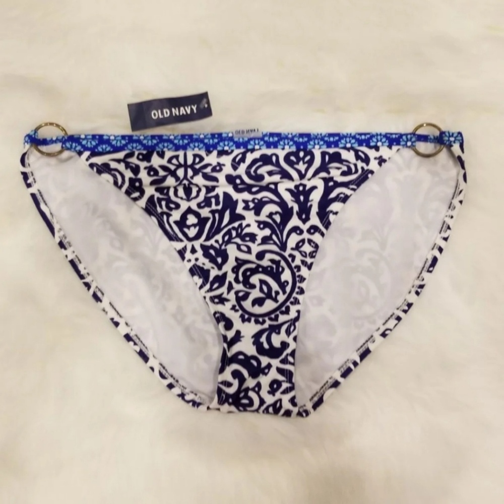 NWT Old Navy Swim Suit Bottoms